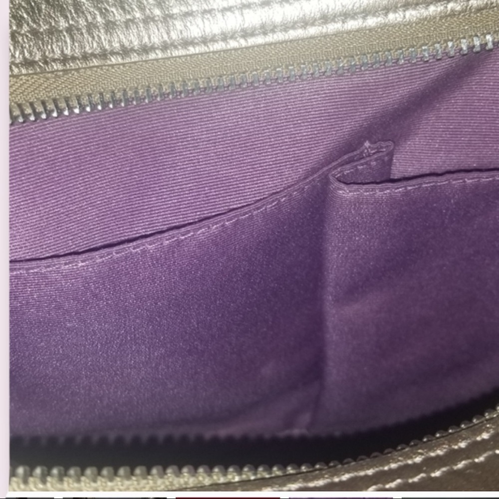 COACH Soho Copper Leather bag - Picture 5 of 6